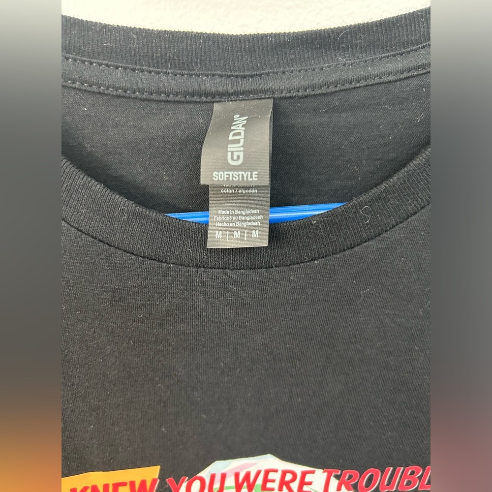 Taylor Swift Knew You Were Trouble Custom T-Shirt… - image 3